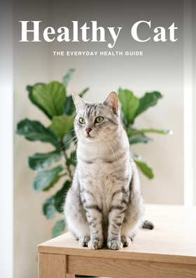 Healthy Cat