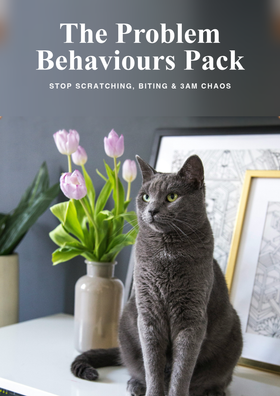 The Problem Behaviours Pack